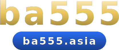 ba555 logo